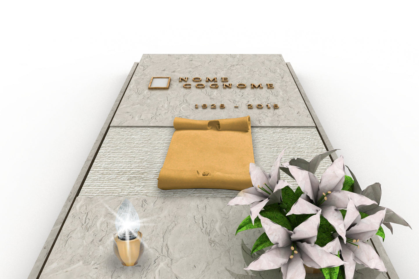 AL_27 Tombstone Resting Time