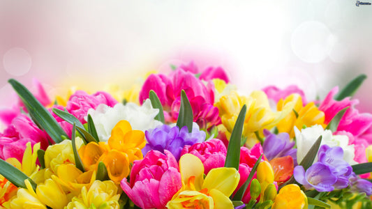 AL_09 Tombstone Fragrance of Flowers