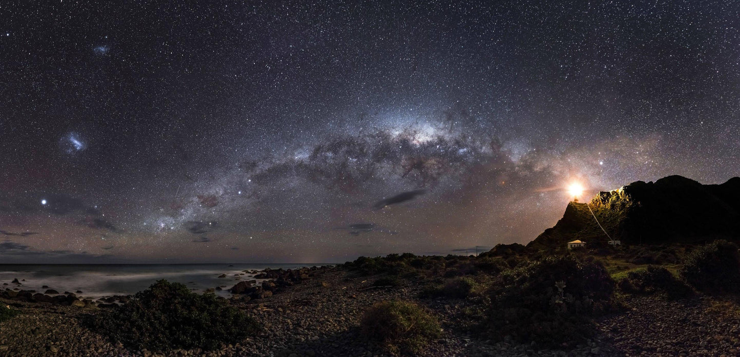 AL_22 Tombstone Night Sky