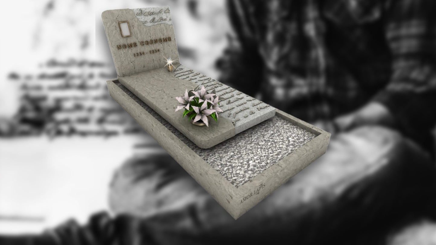 AL_17 Tombstone Message For You