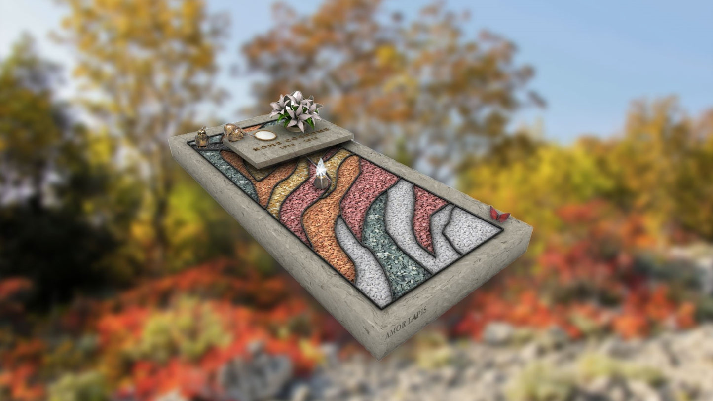 AL_18 Tombstone Karst