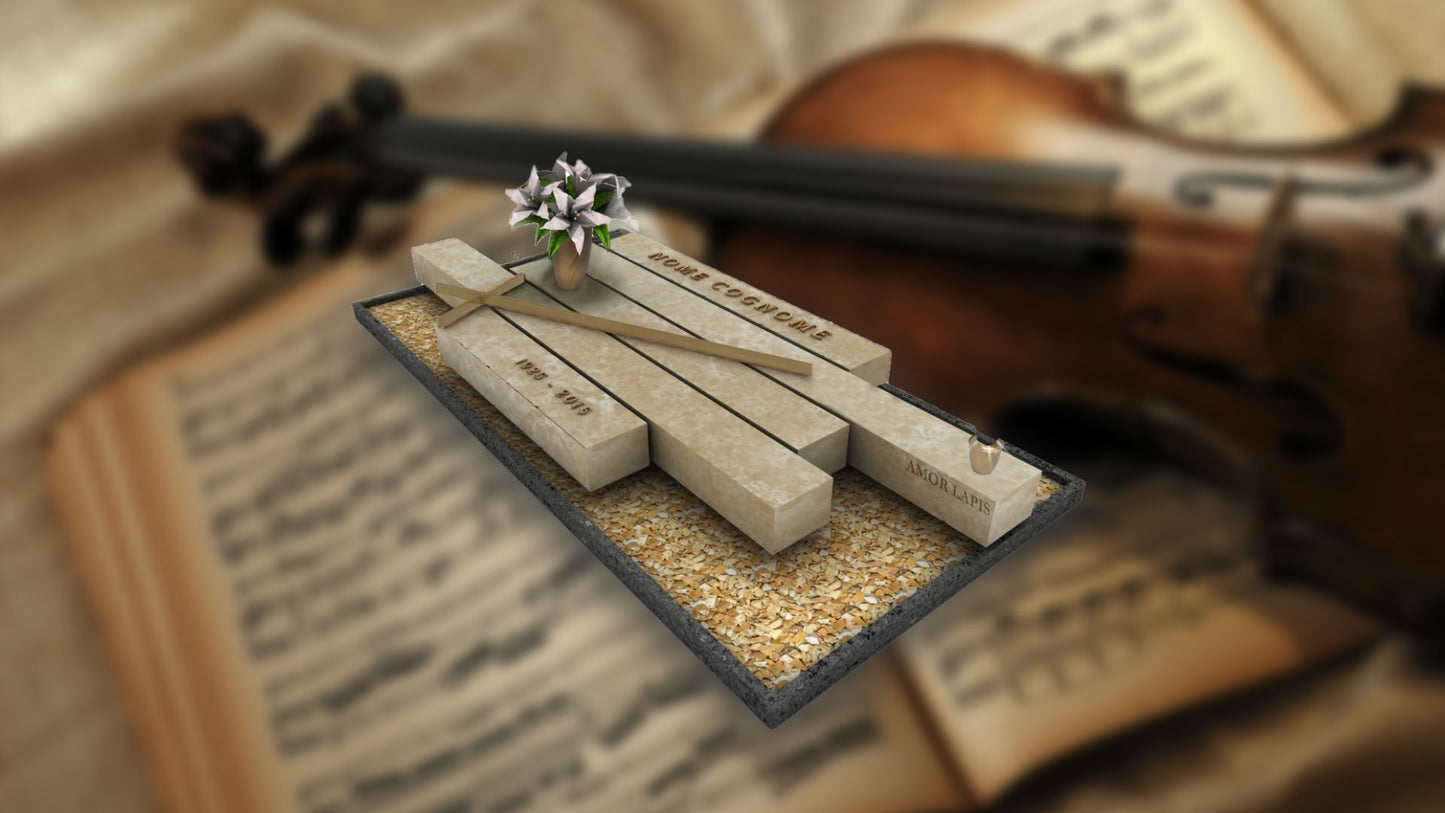 AL_20 Tombstone Tastes Of Music