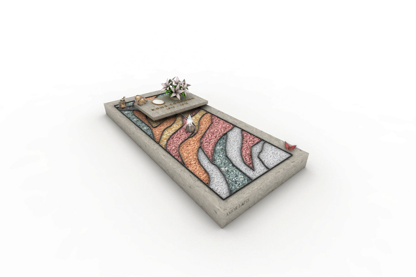 AL_18 Tombstone Karst