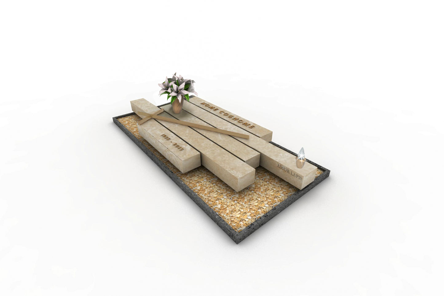 AL_20 Tombstone Tastes Of Music