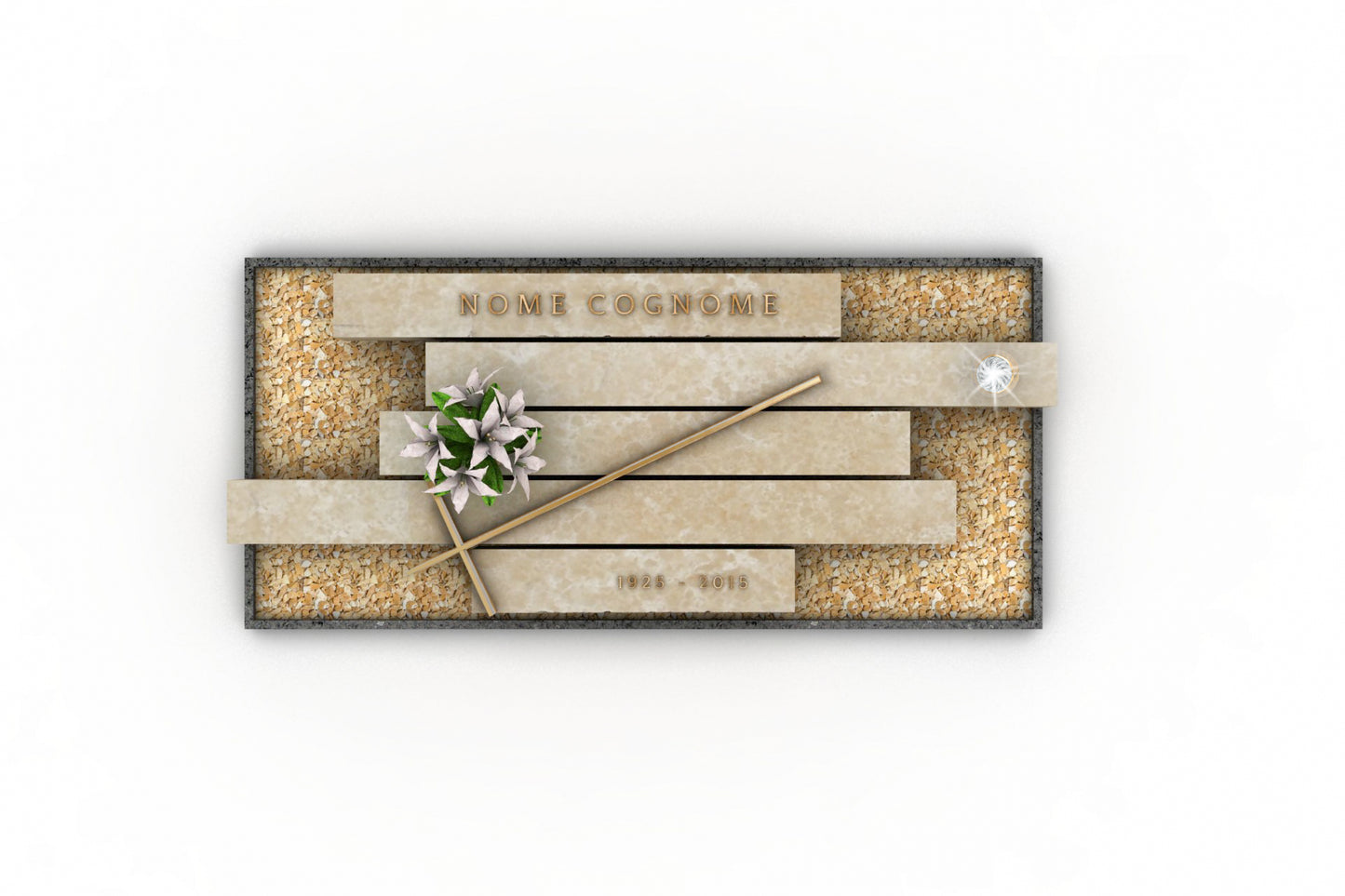 AL_20 Tombstone Tastes Of Music