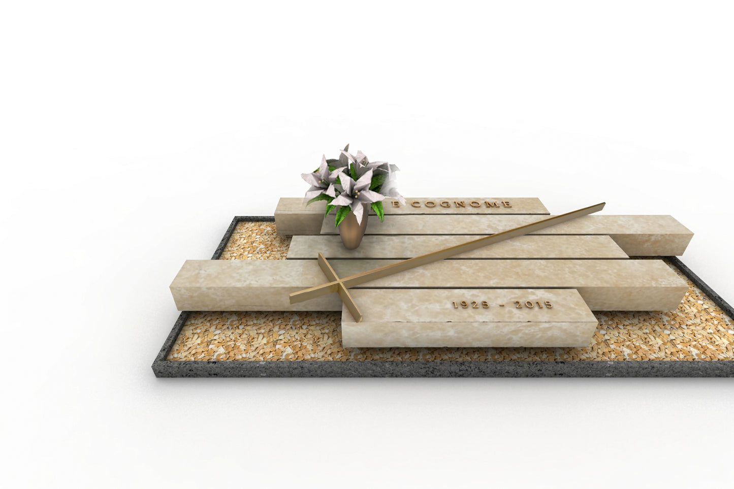 AL_20 Tombstone Tastes Of Music