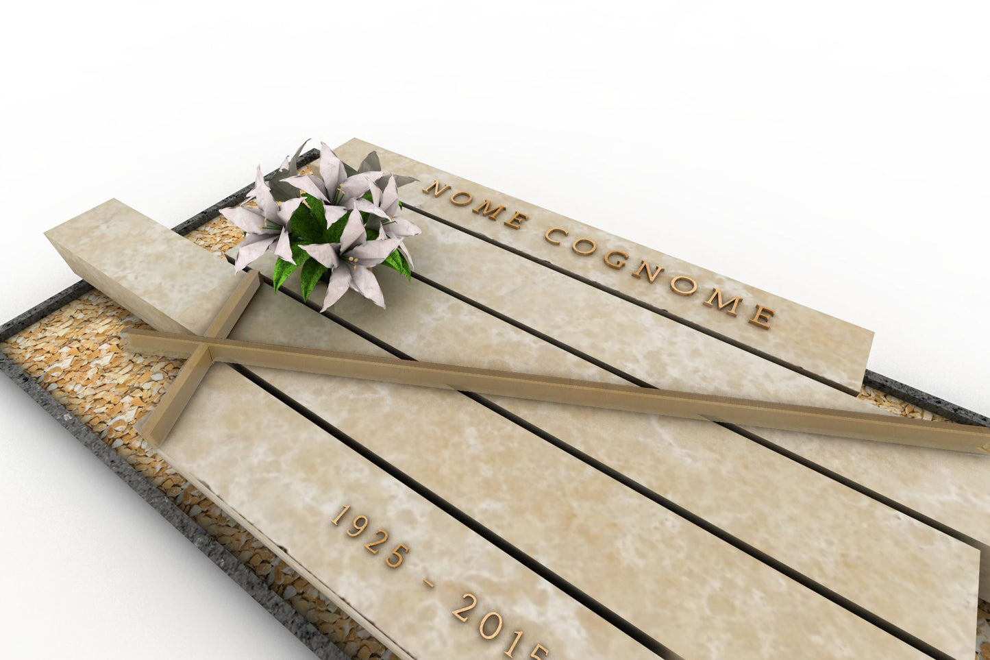 AL_20 Tombstone Tastes Of Music