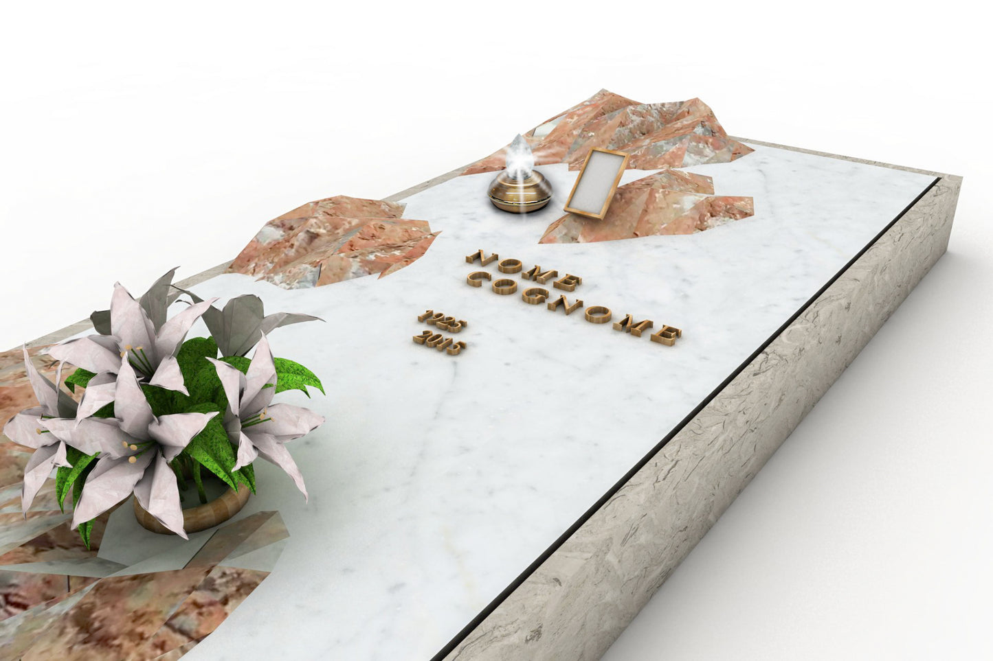 AL_08 Tombstone Sound of Soul